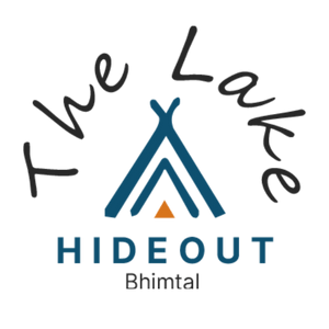 The Lake Hideout Logo